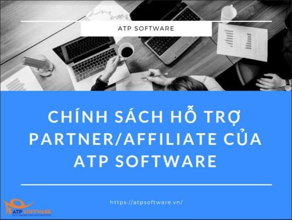 hop tac affiliate atpsoftware - Youtube Marketing Là Gì? Cách Kinh Doanh Bán Hàng & Kiếm Tiền Trên Youtube Chi Tiết Nhất Từ A - Z