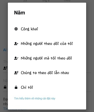 Hướng dẫn cập nhật ảnh đại diện và chỉnh sửa hồ sơ cá nhân trên Twitter