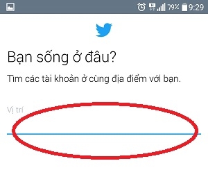 Hướng dẫn cập nhật ảnh đại diện và chỉnh sửa hồ sơ cá nhân trên Twitter