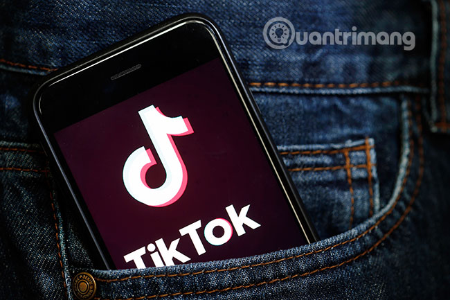 TikTok hoạt động như thế nào?