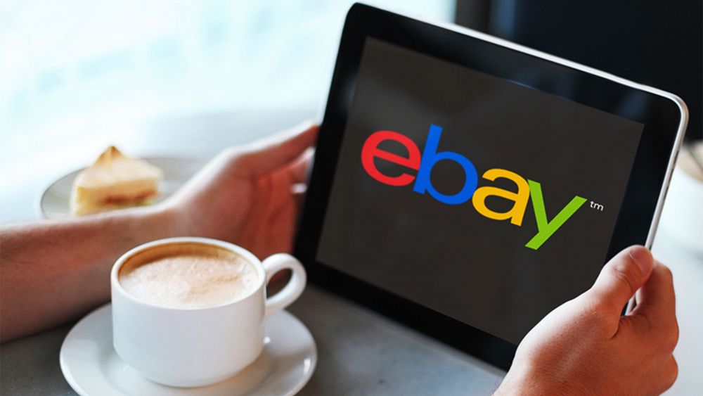 Bí Quyết Bán Hàng Trên Ebay 1