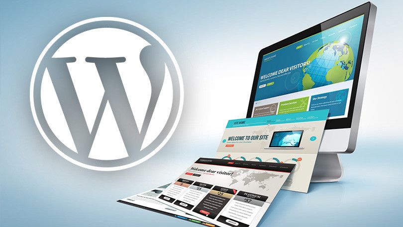 Lợi ích Của Việc Thiết Kế Website Bằng WordPress 2