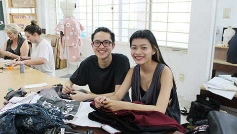 Mỹ thuật công nghiệp: Ngành học dành cho những người mê sáng tạo