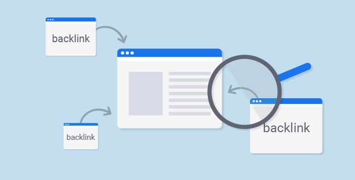 Backlink là gì? - No Code Building