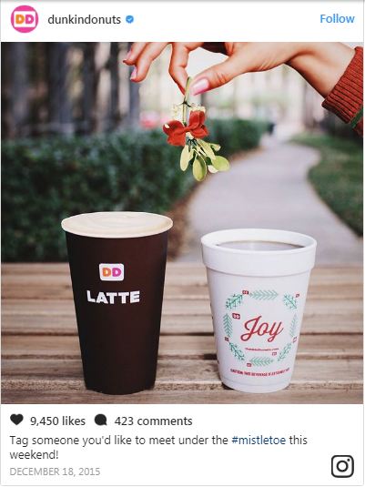 xây dựng chiến lược marketing trên instagram