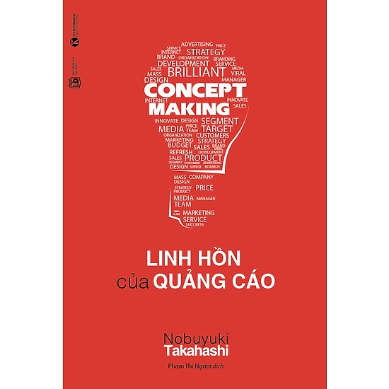 Linh hồn của quảng cáo