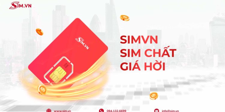 Khám Phá Giá Trị Của Sim Lục Quý 3 tại SIMvn: Sự Lựa Chọn Hoàn Hảo Cho Mọi Người