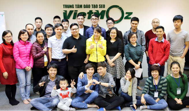 Khóa học Facebook Marketing - Đào tạo quảng cáo Facebook