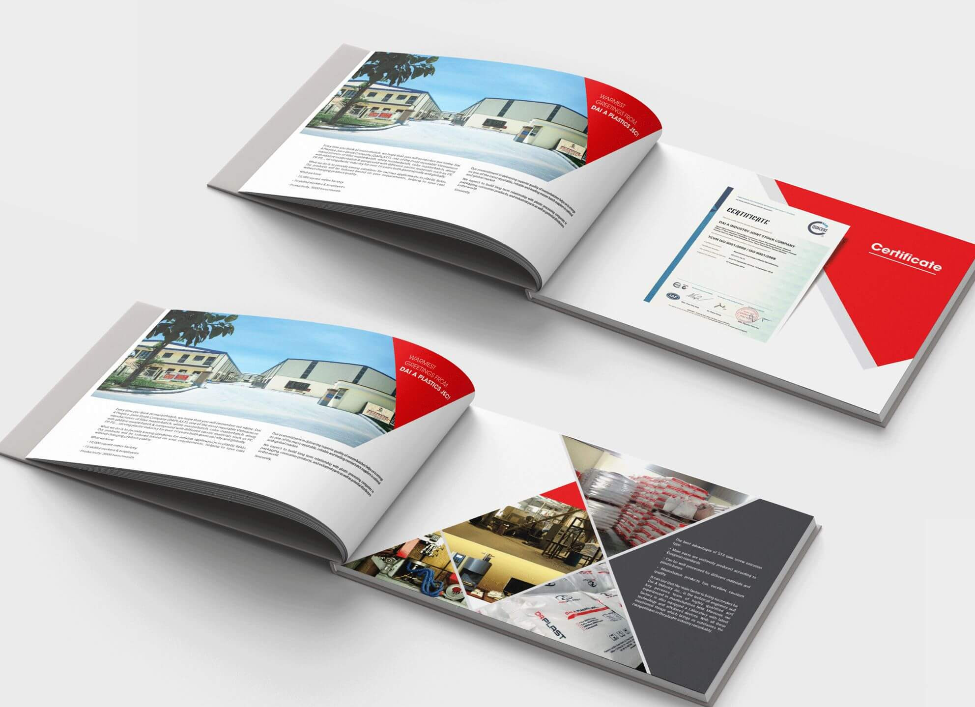 In Catalogue】Giá Cực Rẻ, In Số Lượng Ít, Lấy Ngay 24h
