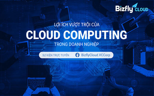 Cloud Computing thay đổi nền giáo dục thế nào 1