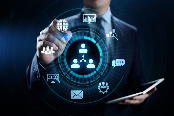 Nhân viên không sử dụng CRM 2