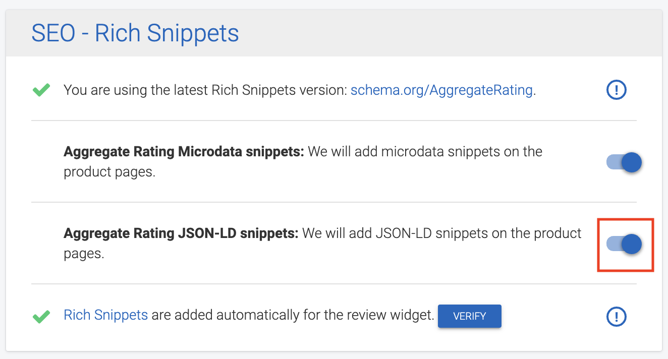 Rich Snippets là gì3