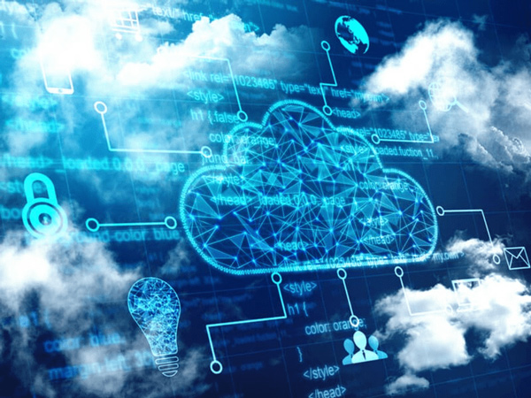 Nên lựa chọn dịch vụ Cloud Server hay Hosting 2