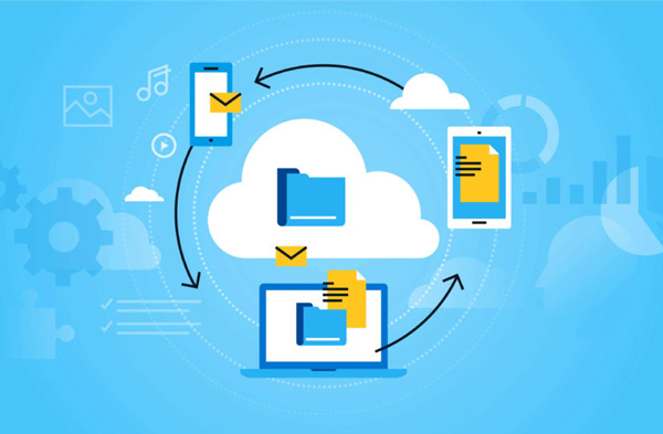 Nên lựa chọn dịch vụ Cloud Server hay Hosting 3