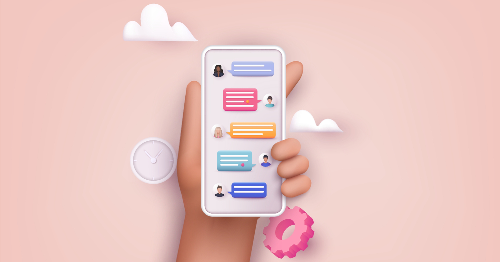 Sms marketing là gì? 1