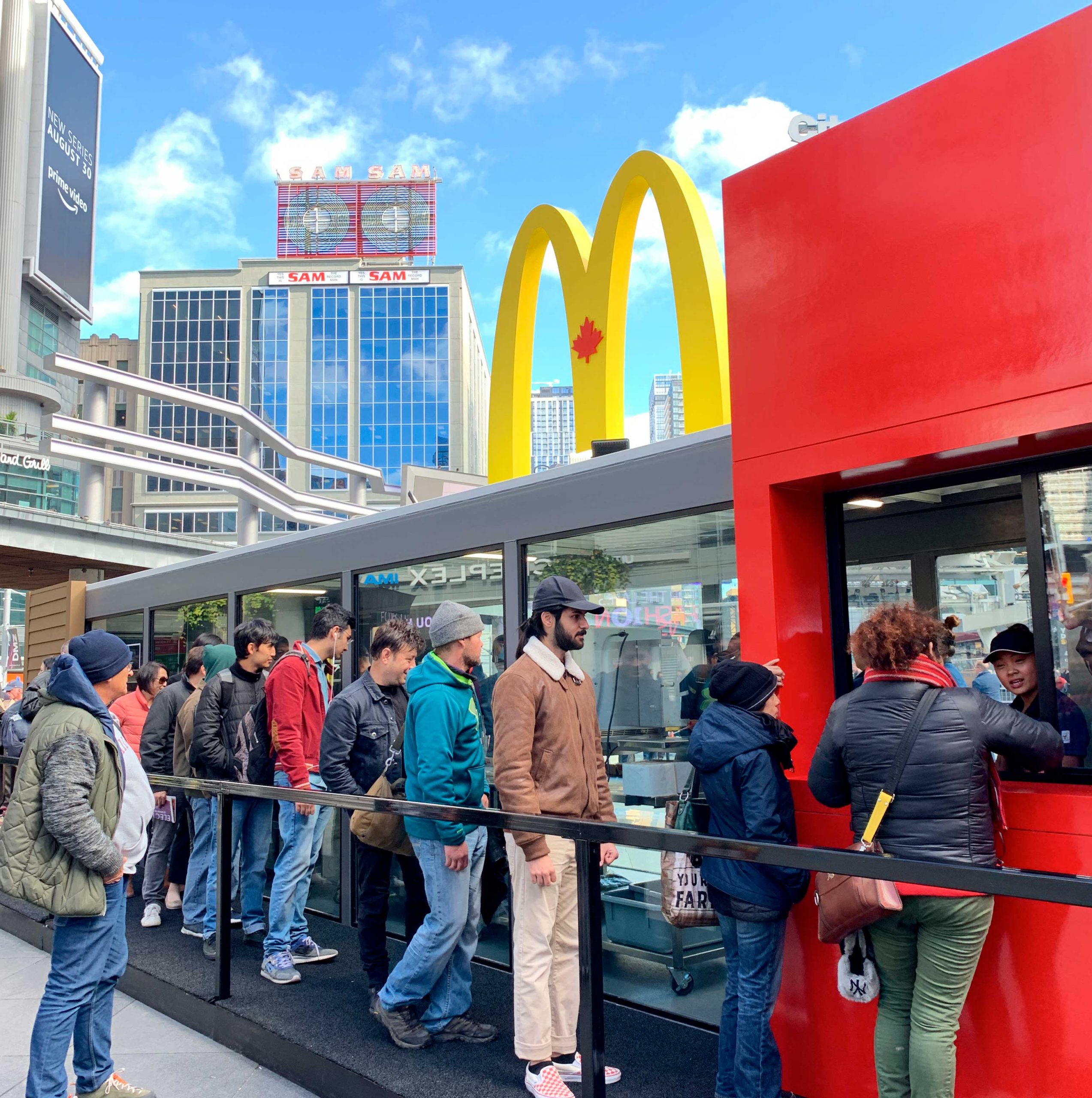 Experiential marketing là gì? 1