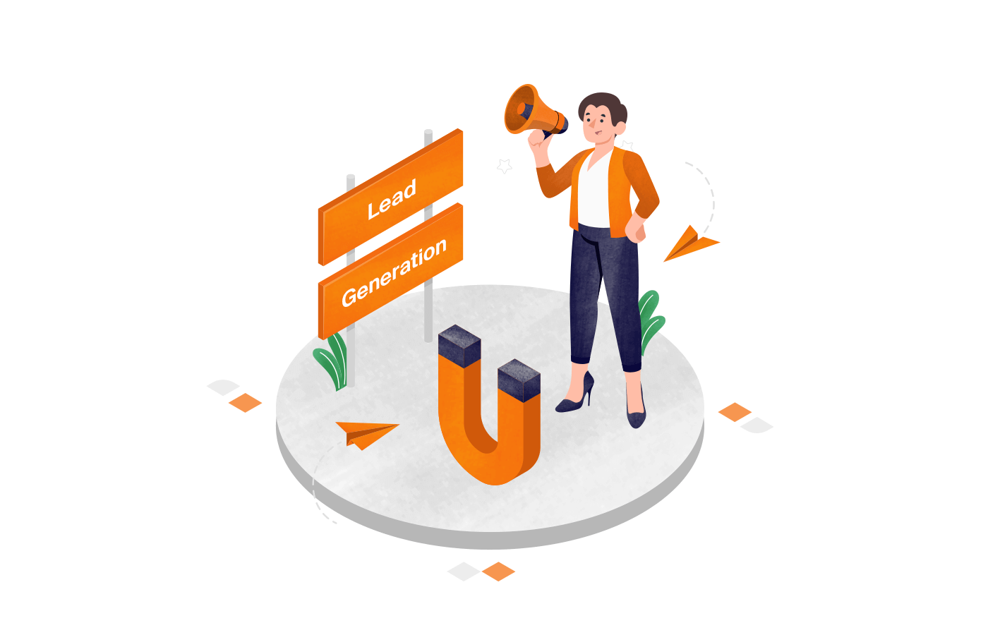 Lead generation là gì 4