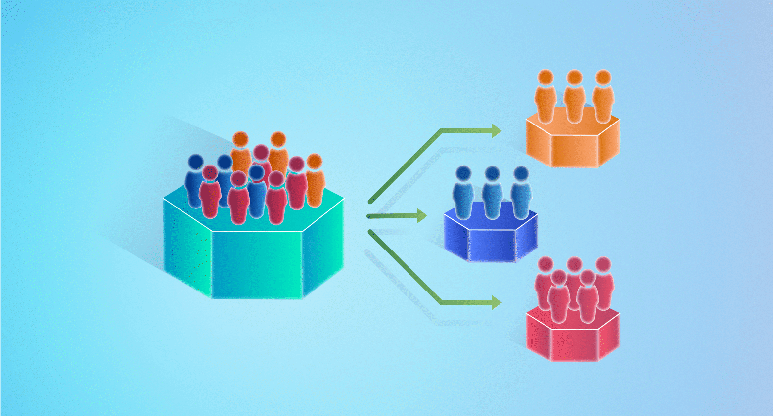 Customer segmentation là gì 4