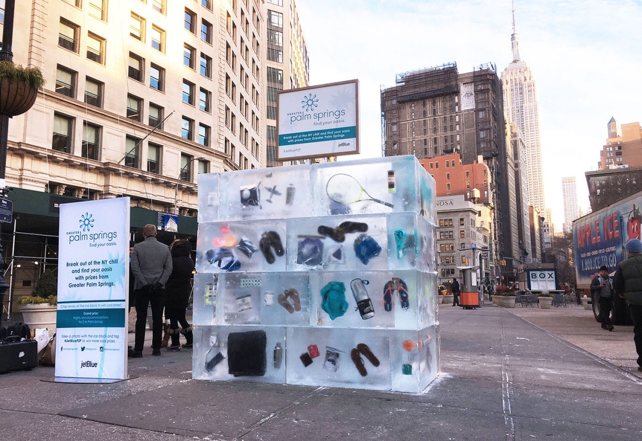 Experiential marketing là gì 2