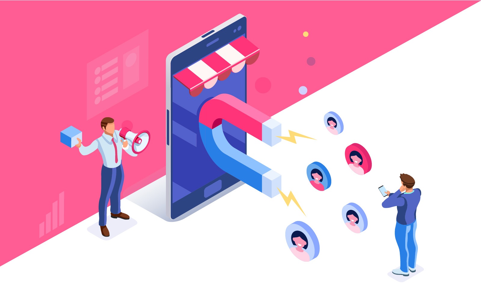 Lead generation là gì 3