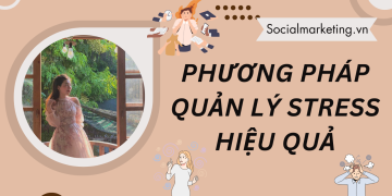 Phương Pháp Quản Lý Stress Hiệu Quả Trong Môi Trường Làm Việc