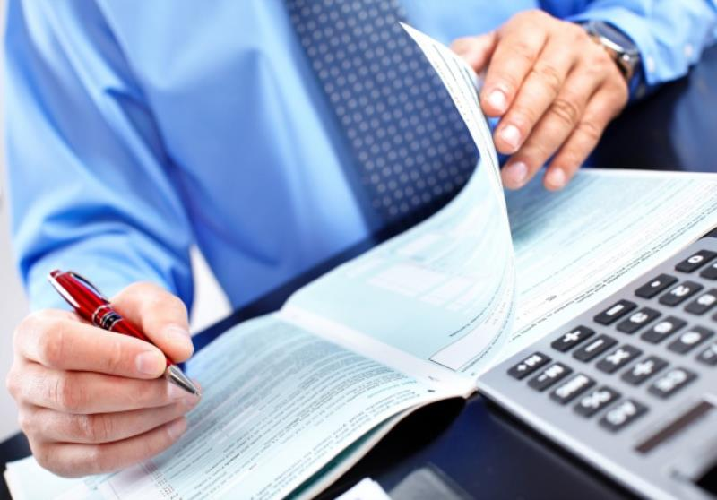 Tính năng quản lý sổ cái (GL) trên hệ thống ERP kế toán