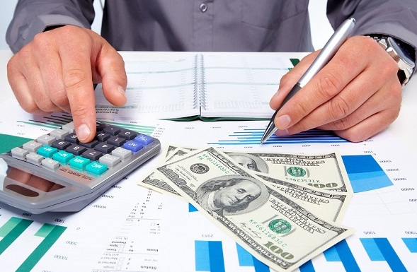 Tính năng quản lý tài khoản phải trả trên hệ thống ERP kế toán