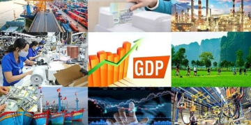 Phân tích và dự đoán xu hướng phát triển kinh tế xã hội là yếu tố cần phải cân nhắc