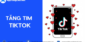 Cách Mua Tim Tiktok Giúp Video Có Nghìn Lượt Thích Tại AppTangLike