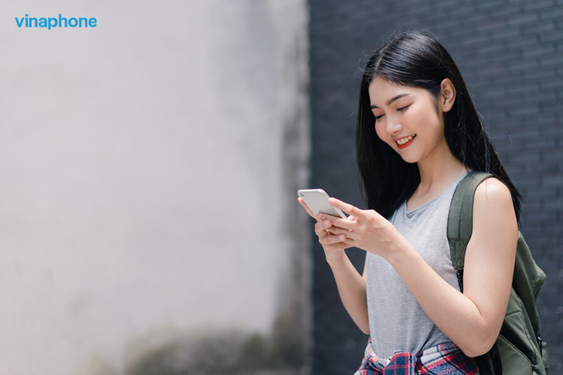 Hãy kiểm tra lại số dư tài khoản sau khi nạp tiền vào điện thoại